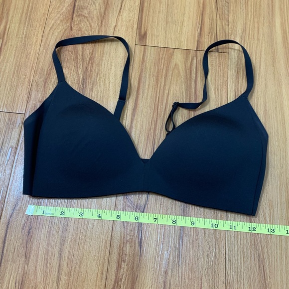 Lululemon Take Shape Bra Black - Picture 9 of 10